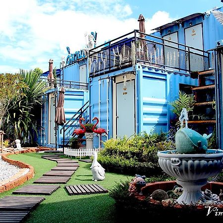 Vimaannavy Resort Ban Chang  Exteriér fotografie
