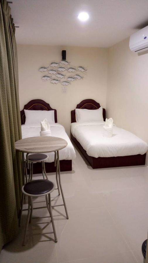 Vimaannavy Resort Ban Chang  Exteriér fotografie