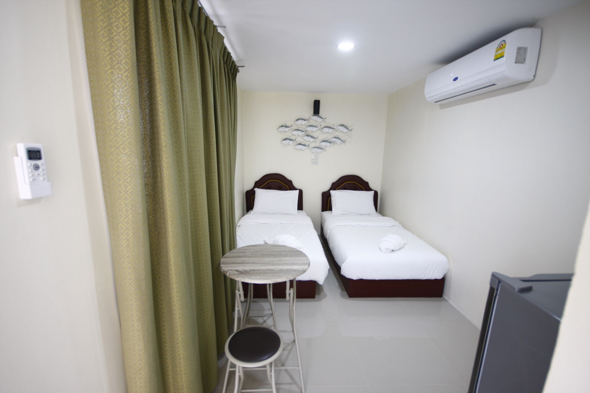 Vimaannavy Resort Ban Chang  Exteriér fotografie
